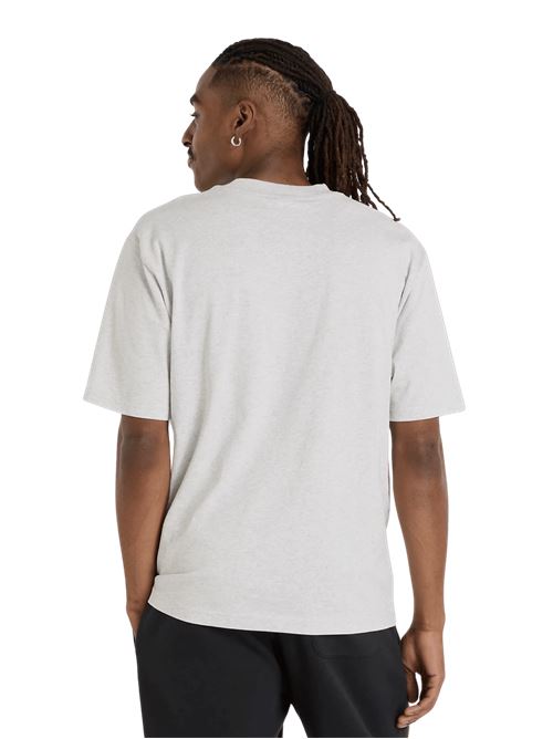 New Balance Relaxed Logo T-Shirt Uomo NEW BALANCE | MT51604AHH